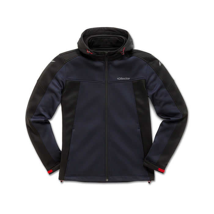 Alpinestars Stratified Jacket Navy/Black Sm 1018-11006-7010-S