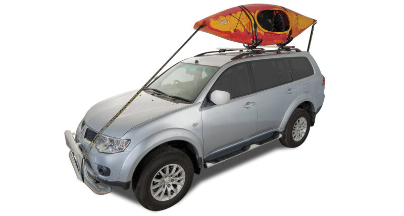 Rhino-Rack Fixed J Style Kayak Carrier Pair S510