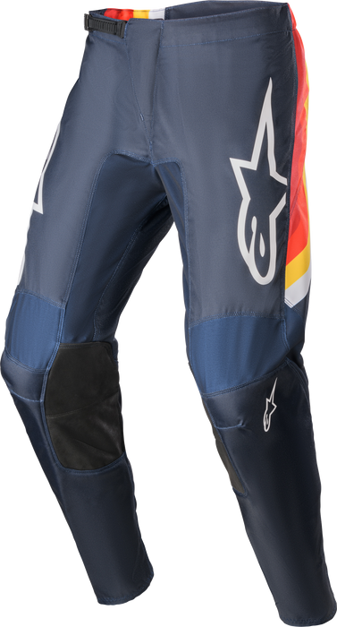 Alpinestars 2023 Fluid Corsa Pants (Night Navy, 28)