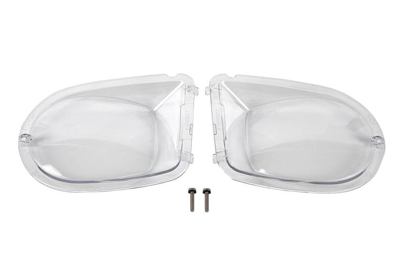 Arb Clear Covers Foglight 3500680