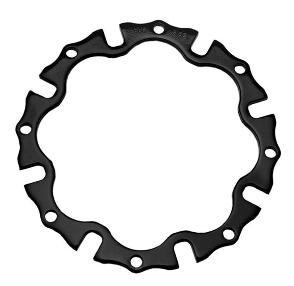 Wilwood Dynamic Rotor Adapter 8x7.00BC 8x7.00BC Wide 5 Hub 300-8431