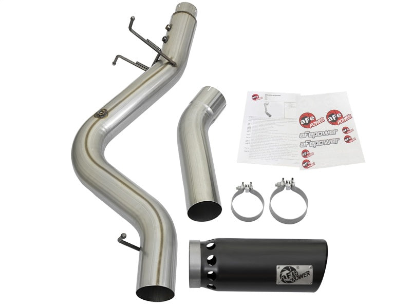 Afe Exhaust Dpf Back 49-44085-B
