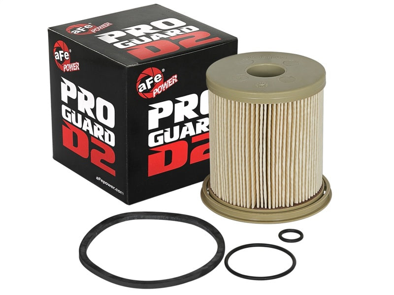 Afe Progaurd Fuel Filter 44-FF004