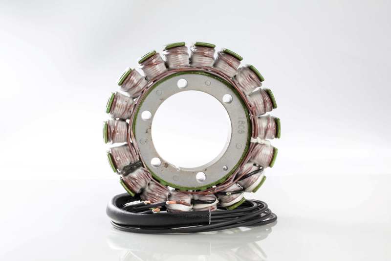 Ricks Motorsport New OEM Style Suzuki Stator 21-316