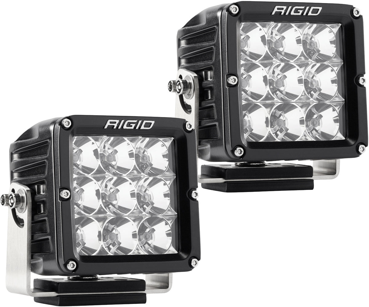 RIGID Dually XL Flood (Set of 2) 322113
