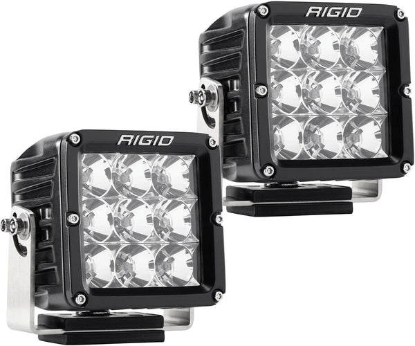 RIGID Dually XL Flood (Set of 2) 322113