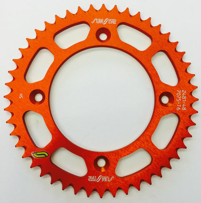 Sunstar 5-248148OR Sprockets