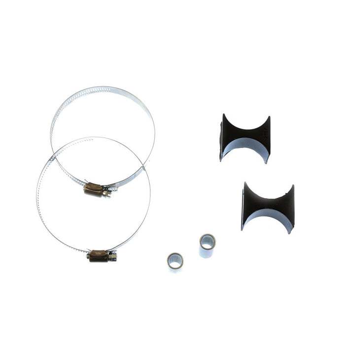 Bilstein 5160 Series 5165 Series 11.7in. Travel 255/70 46mm Monotube Shock Absorber 25-175783