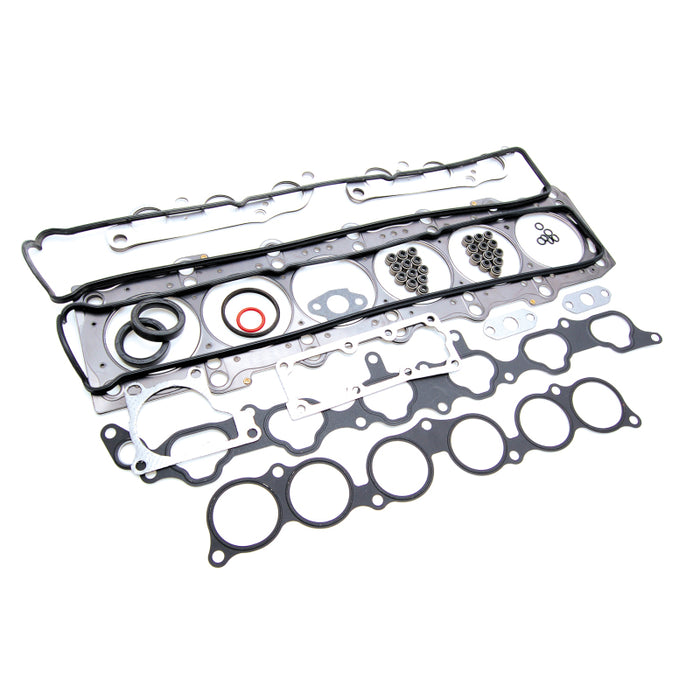 Cometic Street Pro Toyota 2JZ-GE Top End Gasket Kit 87mm Bore .040in MLS Cylinder Head Gasket PRO2021T-870-040