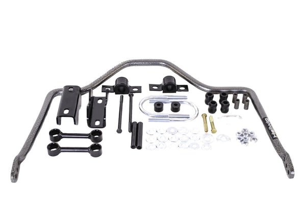 Hellwig 55-57 Fits Chevrolet Bel Air Solid Chromoly 1in Rear Sway Bar 8296