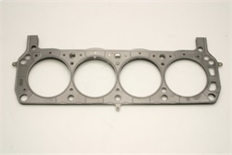 Cometic Ford 289/302/351 4.100 inch Bore .045 inch MLS Headgasket (Non SVO) C5514-045