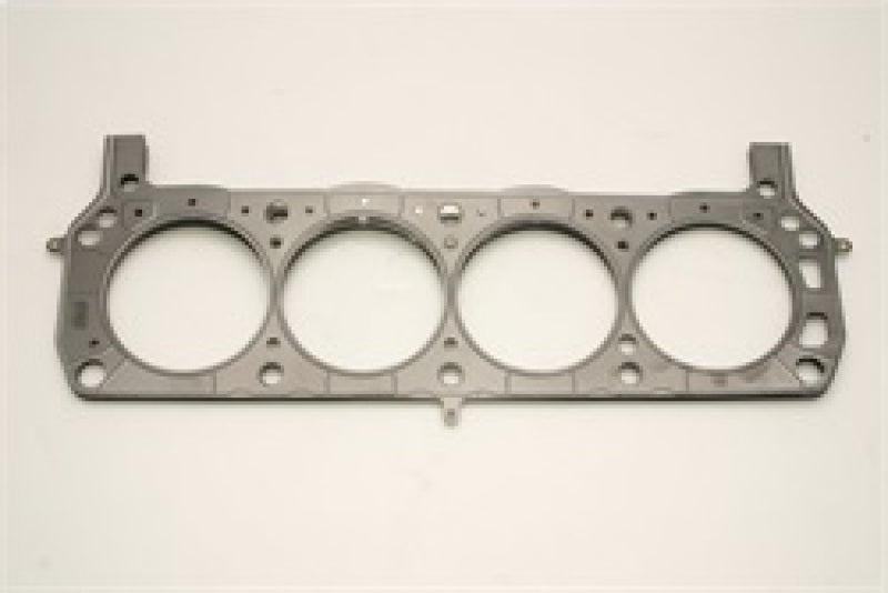 C5511-040 Cometic .040" MLS HD GASKET Fits select: 1966-1972 FORD MUSTANG, 1993-1995 FORD F150