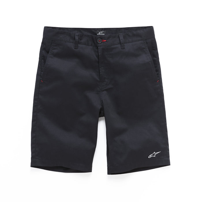 Alpinestars Chino Shorts Black Sz 28 1119-23004-10-28