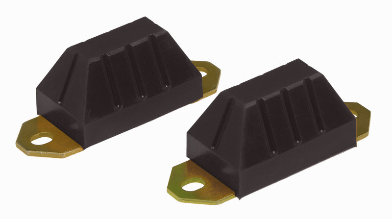 Prothane 76-96 compatible with Jeep CJ5/7/8 Axle Snubber Black 1-1301-BL