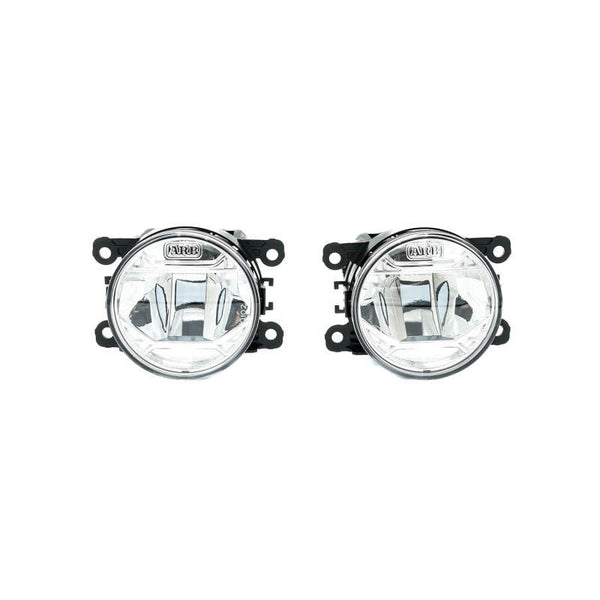 ARB Fog Light Kit, Fits Ford Ranger MY22 3580010