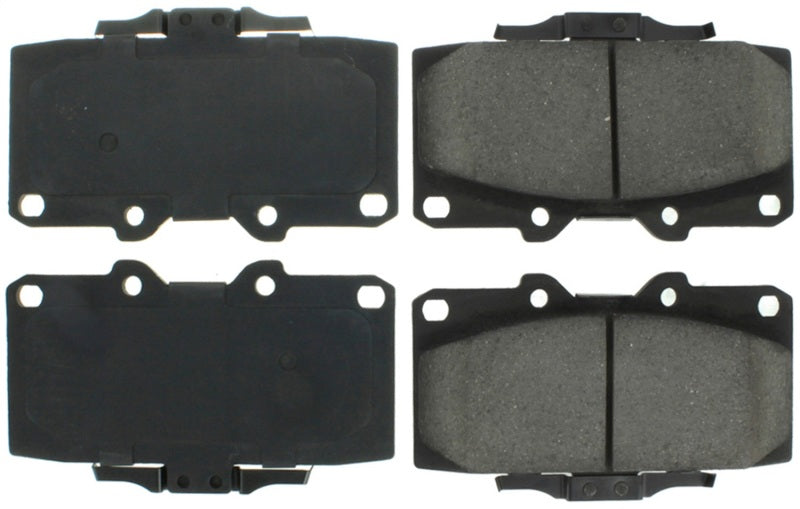 Stoptech St Street Brake Pads 305.0647