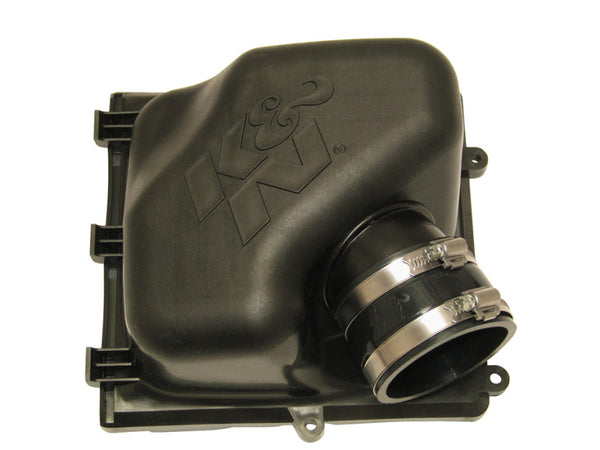 K&N Performance Intake Kit for Opel / Vauxhall / Alfa Romeo 57S-4902