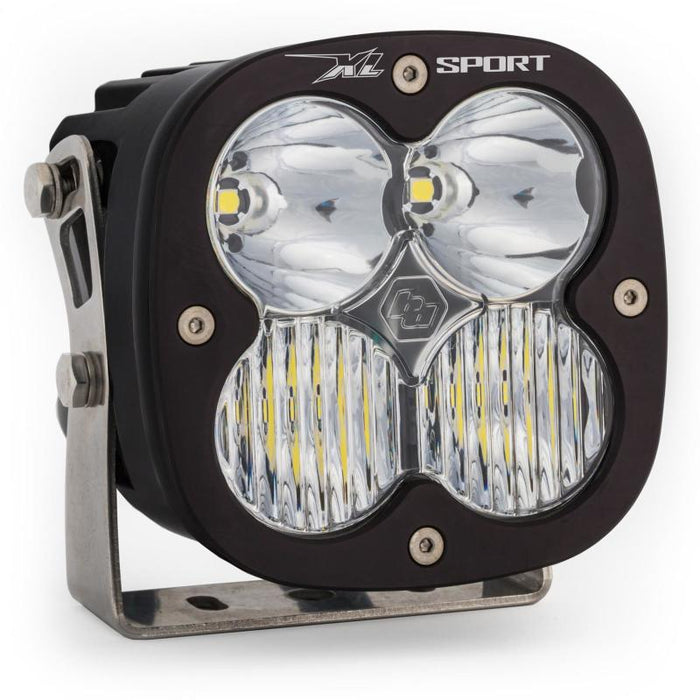 Baja Designs XL Sport Driving/Combo Spot LED Light Pods Clear 560003