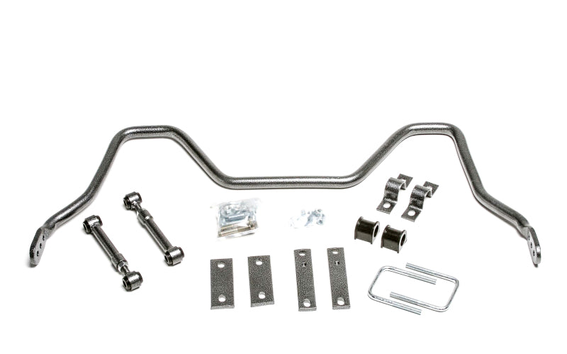 Hellwig 07-21 Toyota Tundra 2/4WD Solid Heat Treated Chromoly 1-1/8in Rear Sway Bar 7699 req. 7692