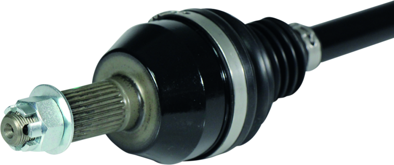 Dragonfire Racing Heavy Duty Axle 4107063