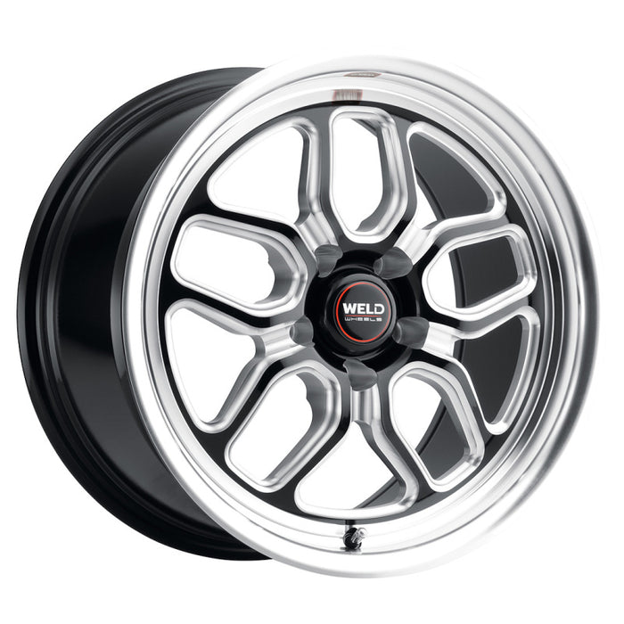 Weld Wel Laguna Wheels S15270067P50