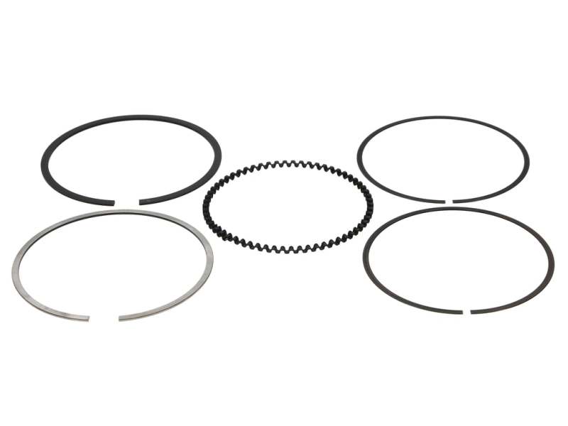 Wiseco 99.75mm x 1.0x1.2x2.8mm Ring Set Ring Shelf Stock 9975XX