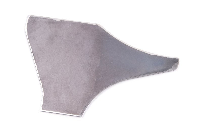 ZONE Control Arm Support Gusset, Fits Jeep Dana30 Upper J5013