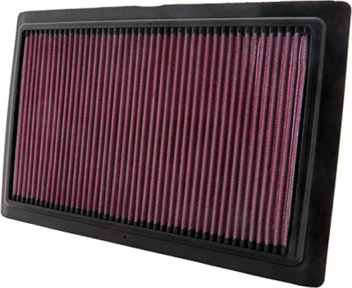 K&N Engine Air Filter: High Performance, Premium, Powersport Air Filter: Fits 2008-2010 BUELL (1125CR, 1125R) BU-1108