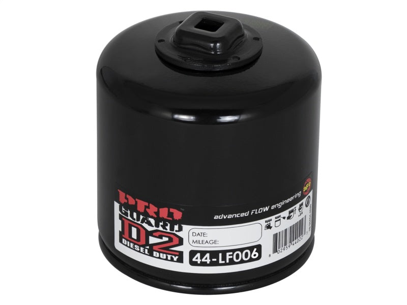 Afe Progaurd Oil Filter 44-LF006