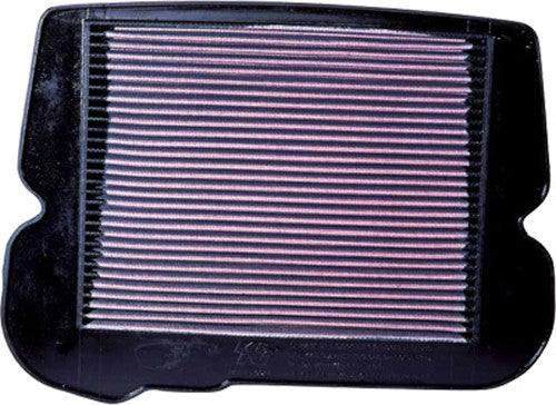K&N Engine Air Filter: High Performance, Premium, Powersport Air Filter: Fits 1988-2000 HONDA (GL1500A, GL1500SE Gold Wing SE, GL1500i Gold Wing Interstate, GL1500) HA-8088