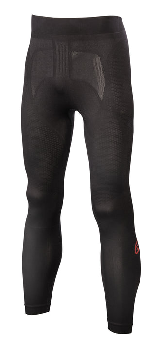 Alpinestars 1754019-13-XL/2X Tech Pants - Black/Red XL/2X