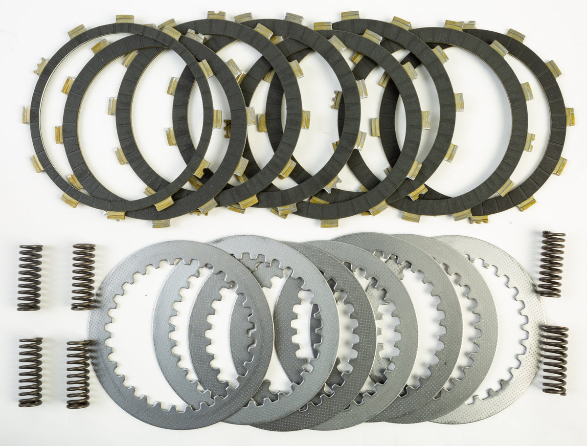EBC Brakes DRCF201 DRCF Range Carbon Fiber Clutch Kit