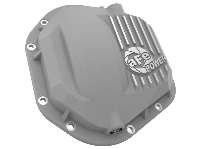 Afe Diff/Trans/Oil Covers 46-71100A