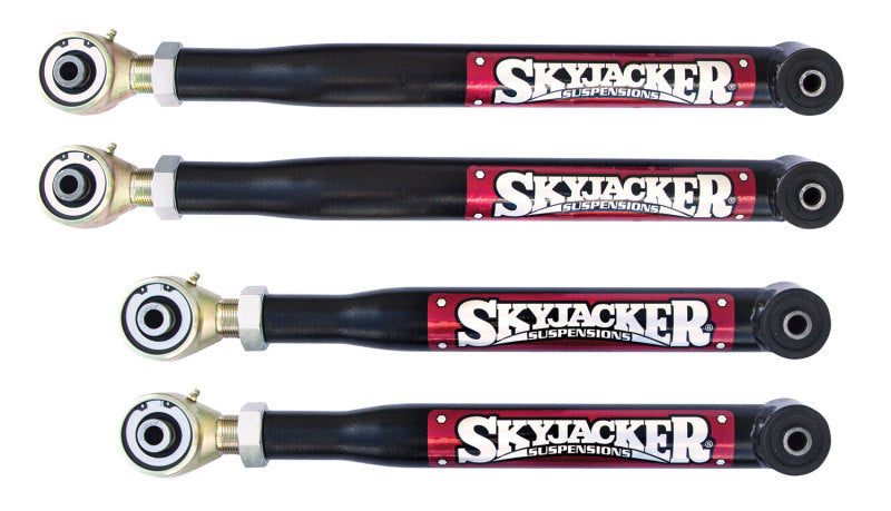 Skyjacker Sky Lift Kit Components JK24LLX