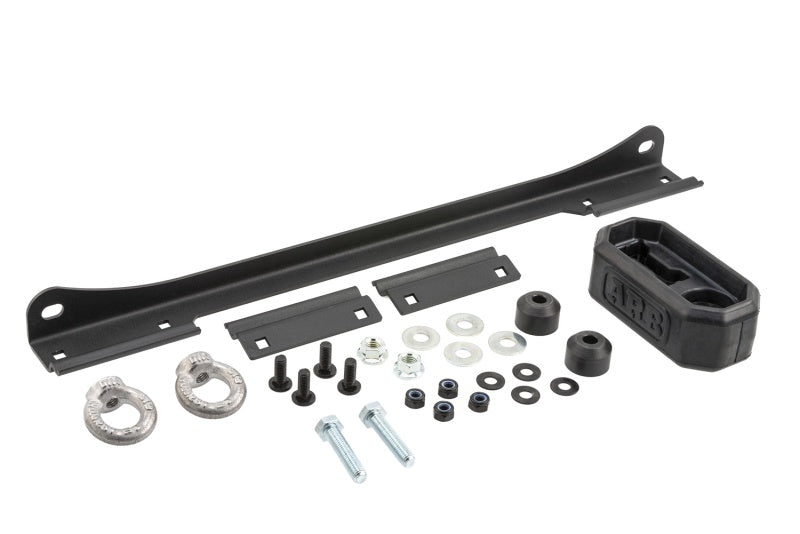 ARB 1780290 4x4 Accessories Base Rack Farm Jack Holder