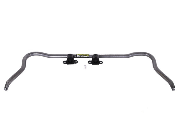 Hellwig 08-10 Fits Ford F-250 4WD Solid Heat Treated Chromoly 1-1/4in Front Sway Bar 7690