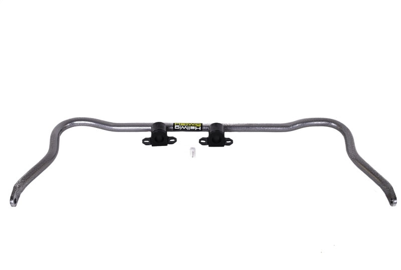 Hellwig 08-10 Ford F-250 4WD Solid Heat Treated Chromoly 1-1/4in Front Sway Bar 7690