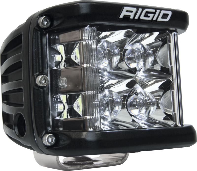 Rigid D-Ss Pro Spot Standard Mount Light 261213
