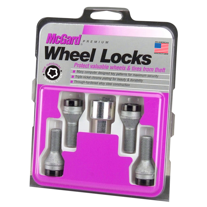 Mcgard Mcg Wheel Lock Bolt Sets 27326