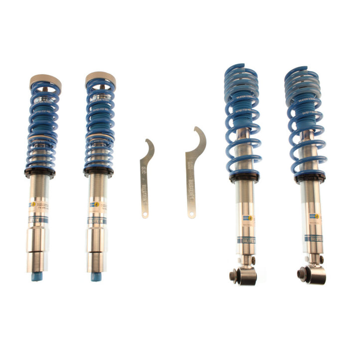 Bilstein B16 1997 BMW 540i Base Front and Rear Performance Suspension System 48-104555
