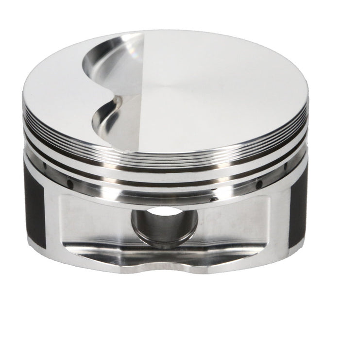 JE Pistons 351 SBF STROKER FT Set of 8 Pistons 232474