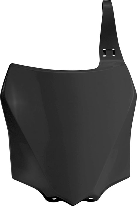 Acerbis 2374050001 Fenders, BLACK