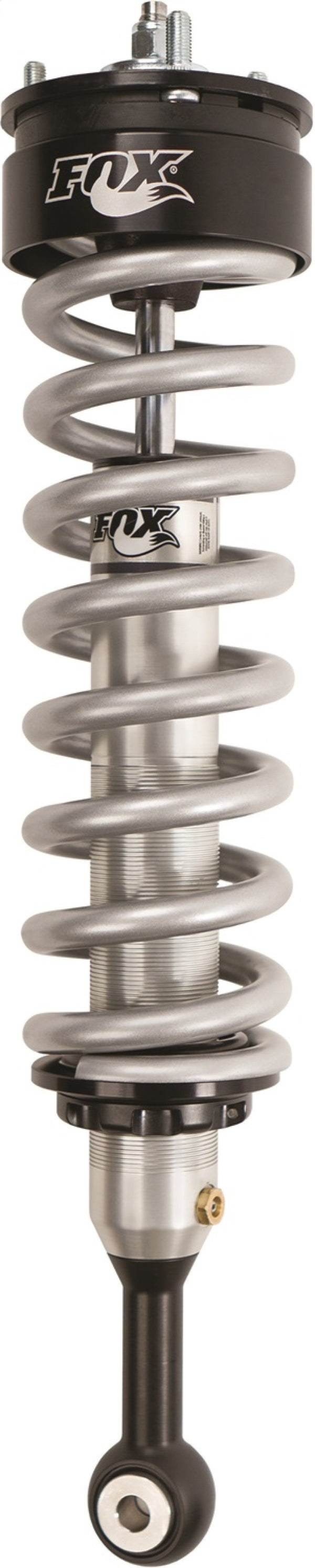 FOX Pair 2.0 Coil-over Ifp Shocks 0-2 Inch Lift Performance Series Ford F150 14-20 4WD F0157