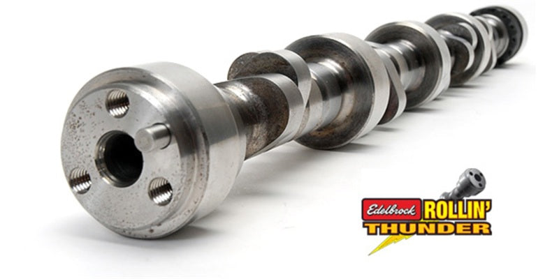 Edelbrock Rollinthunder Camshaft Hydraulic Roller Gen Vi B/B Chevy 500+ CI 2264