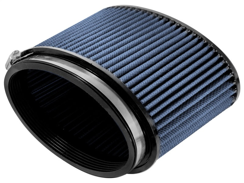 aFe MagnumFLOW Pro 5R Universal Air Filter (7X3) F x (8-1/4 x 4-1/4) B x (8-1/4 x 4-1/4) T x 5 H 24-90083