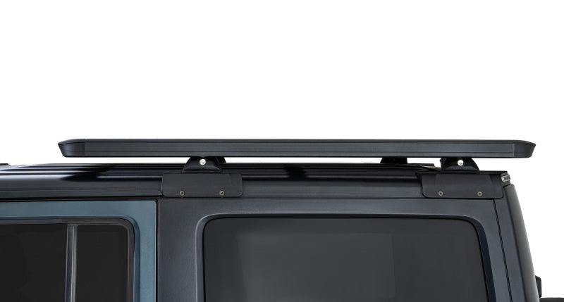 Rhino-Rack Pioneer Platform Tray 48in x 56in Black 52121F