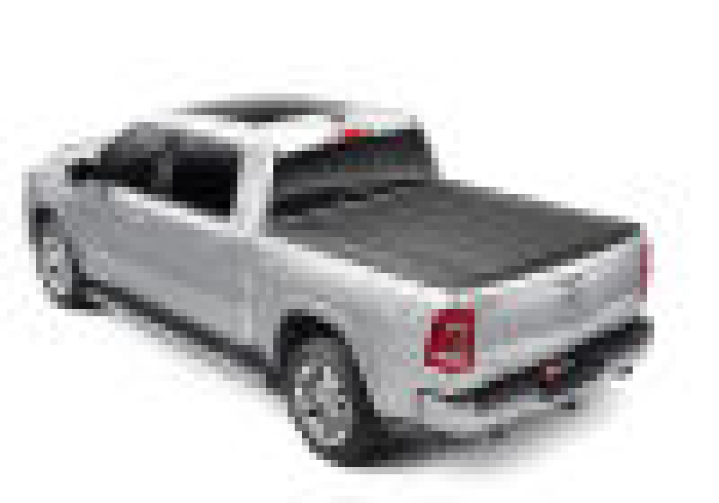 Bak Revolver X4S Hard Rolling Truck Bed Tonneau Cover 80207Rb Fits 2009 2018, 20192021 Classic Dodge Ram W/Rambox 5' 7" Bed (67.4") 80207RB