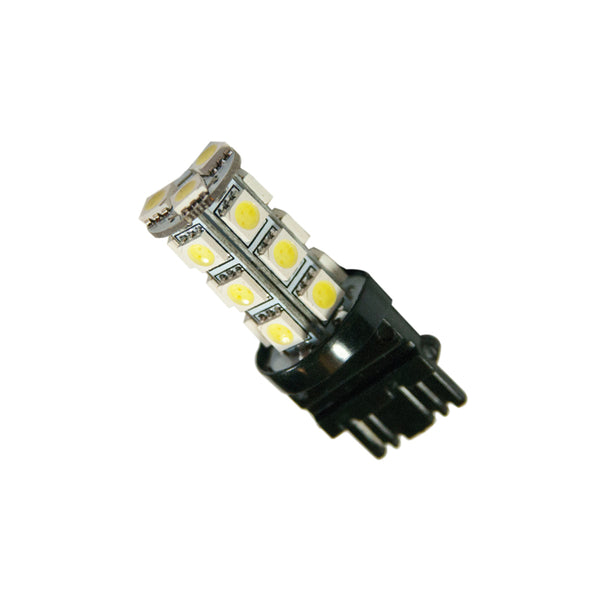 Oracle 3156 18 LED 3-Chip SMD Bulb (Single) Cool White SEE WARRANTY 5101-001
