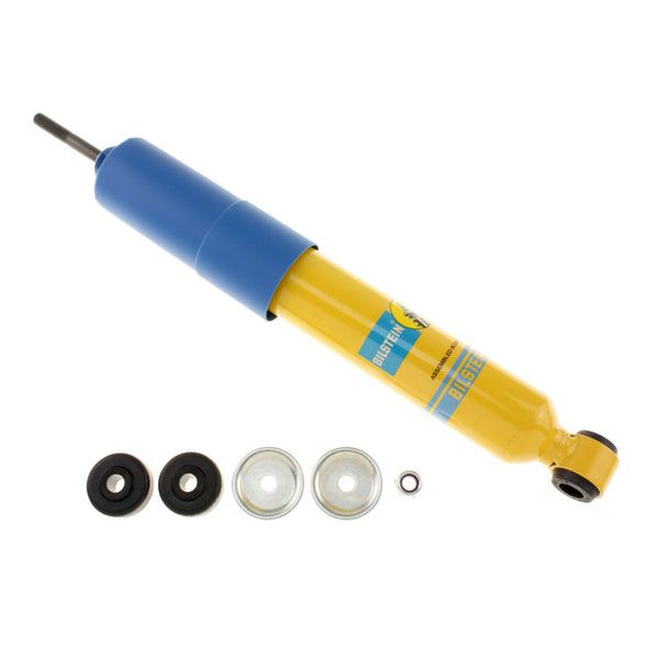 BILSTEIN 4600 Series 1990 Fits Ford Bronco Ii Eddie Bauer Front 46mm Monotube Shock Absorber 24-022361