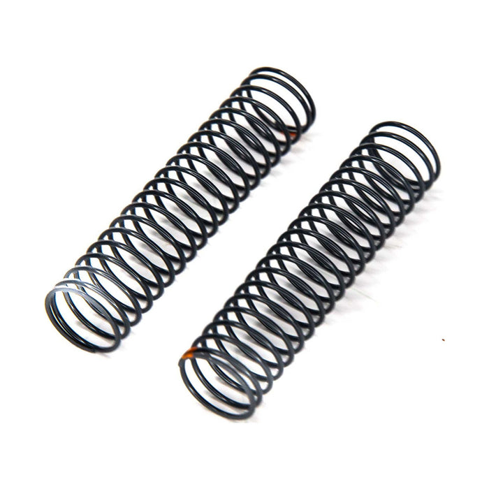 Axial Spring 13x62mm 1.0lbs/inOrange 2 AXI233014 Electric Car/Truck Option Parts